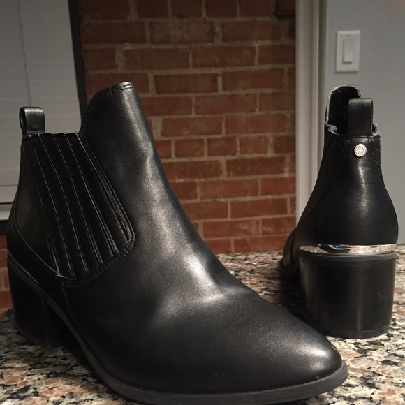 nordstrom western booties